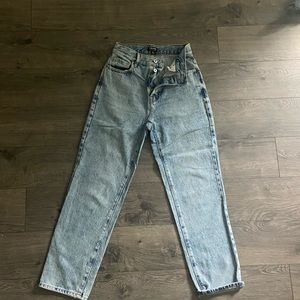 playboy pacsun jeans , size 24